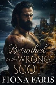betrothed wrong scot, fiona faris