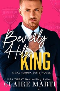 beverly hills king, claire marti