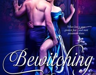 bewitching beast amy sandas