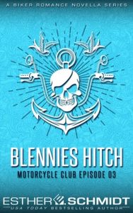 biennies hitch, esther e schmidt