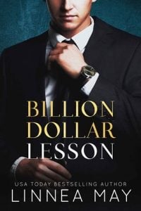 billion dollar lesson, linnea may