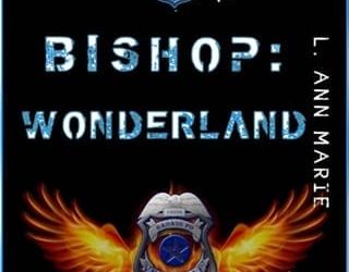 bishop l ann marie