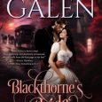 blackthorne's bride shana galen