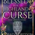 blessed highland curse maeve greyson