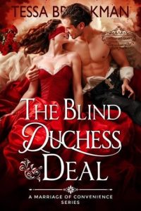 blind duchess, tessa brookman