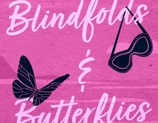blindfolds butterflies meg becker