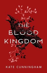blood kingdom, kate cunningham