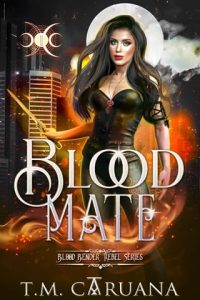 blood mate, tm caruana