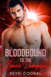 bloodbound, deysi o'donal