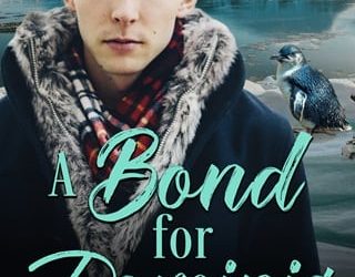 bond for dominic amy bellows