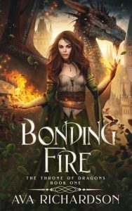 bonding fire, ava richardson