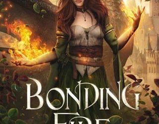 bonding fire ava richardson