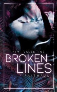 broken lines, kim valentine