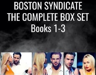 boston syndicate michelle st james