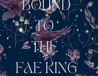 bound fae king maurin lee