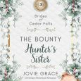 bounty hunter's sister jovie grace