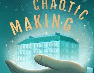 boy chaotic making charlie n holmberg