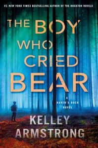 boy who cried, kelley armstrong