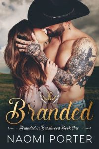 branded, naomi porter