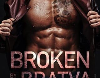 broken bratva bella king