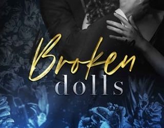 broken dolls kitty thomas