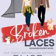 broken laces elise faber