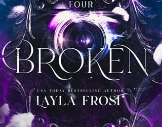broken layla frost