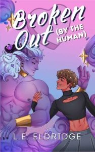 broken out, le eldridge