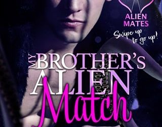 brother's alien match sienna sway