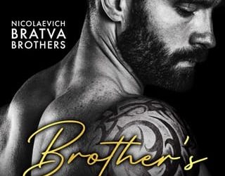 brother's best friend kc crowne