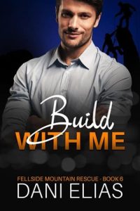 build with me, dani elias