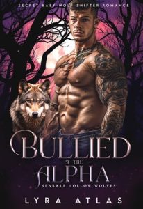 bullied alpha, lyra atlas