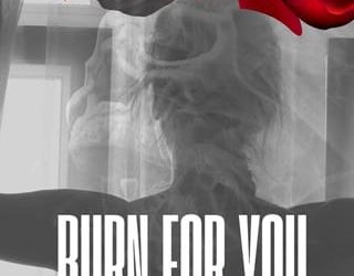 burn for you tiffany harris