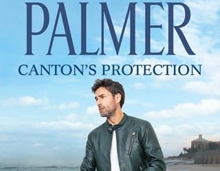 canton's protection diana palmer
