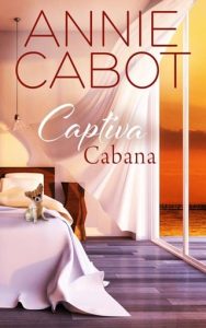 captiva cabana, annie cabot