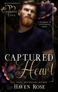 captured heart, haven rose