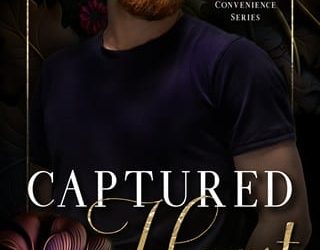 captured heart haven rose