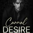 carnal desire m james