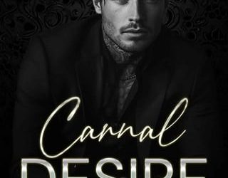 carnal desire m james