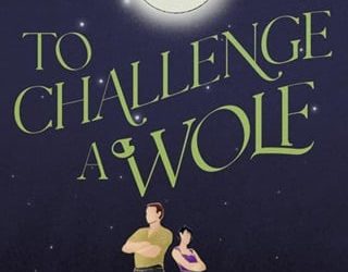 challenge wolf charlotte vane
