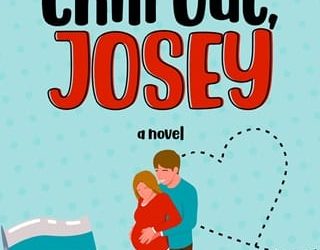 chill out susan may warren