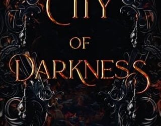 city darkness karina halle