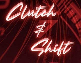clutch and shift brittany ann
