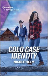 cold case, nicole helm