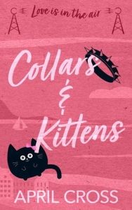 collars kittens, april cross