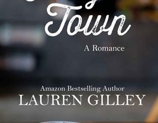 college town lauren gilley