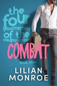 combat, lilian monroe