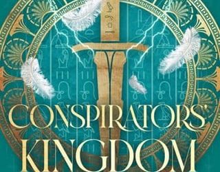 conspirators' kingdom elyse thomson