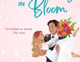 conveniently in bloom elise kennedy