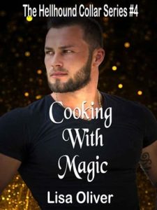 cooking with magic, lisa oliver